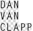Dan Van Clapp